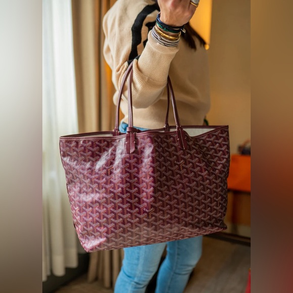 Goyard Bag - Picture 6 of 6